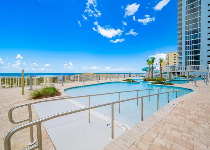 Phoenix Ii 704 Gulf Shores