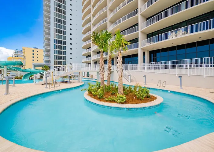Phoenix Ii 704 Gulf Shores