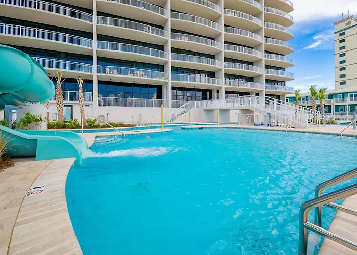 Phoenix Ii 704 Gulf Shores