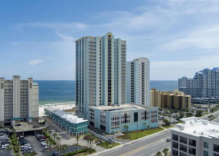 Apartment Phoenix Ii 704