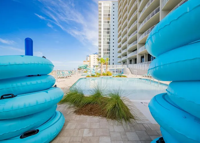 Phoenix Ii 704 Gulf Shores