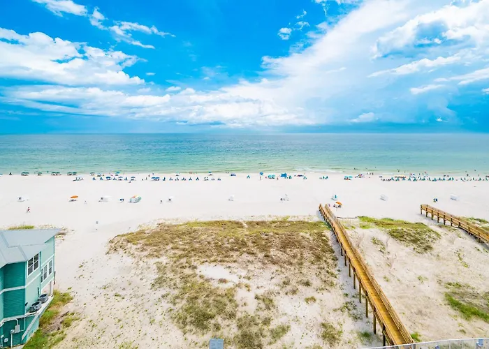Phoenix Ii 704 * Gulf Shores