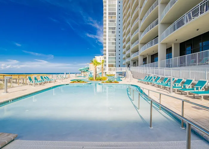Phoenix Ii 704 Gulf Shores