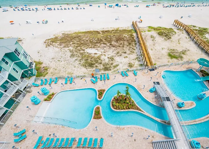 Phoenix Ii 704 Gulf Shores