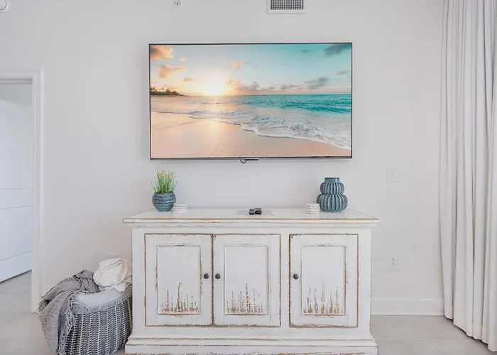 Apartment Phoenix Ii 704