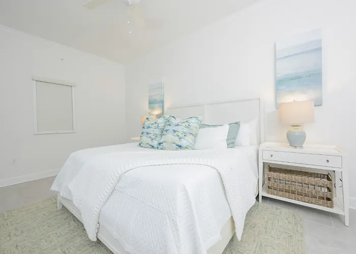 Phoenix Ii 704 Apartment Gulf Shores
