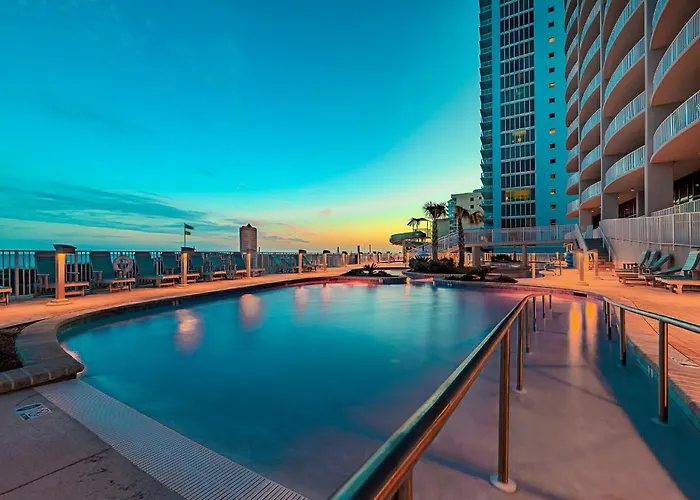 Apartment Phoenix Ii 704